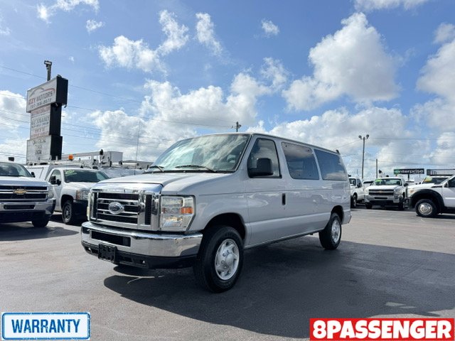 ford e-series econoline wagon 2008 1FMNE11L38DA50252 image ford e-series econoline wagon 2008 1FMNE11L38DA50252 image